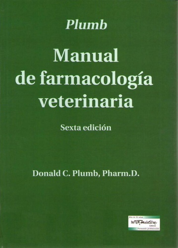 farmacologia veterinaria plumb